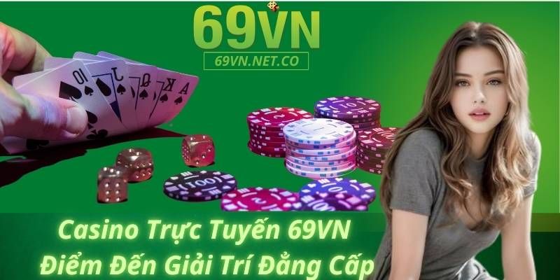 Tại Sao Chọn 69VN? So Sánh Với Các Nền Tảng Khác